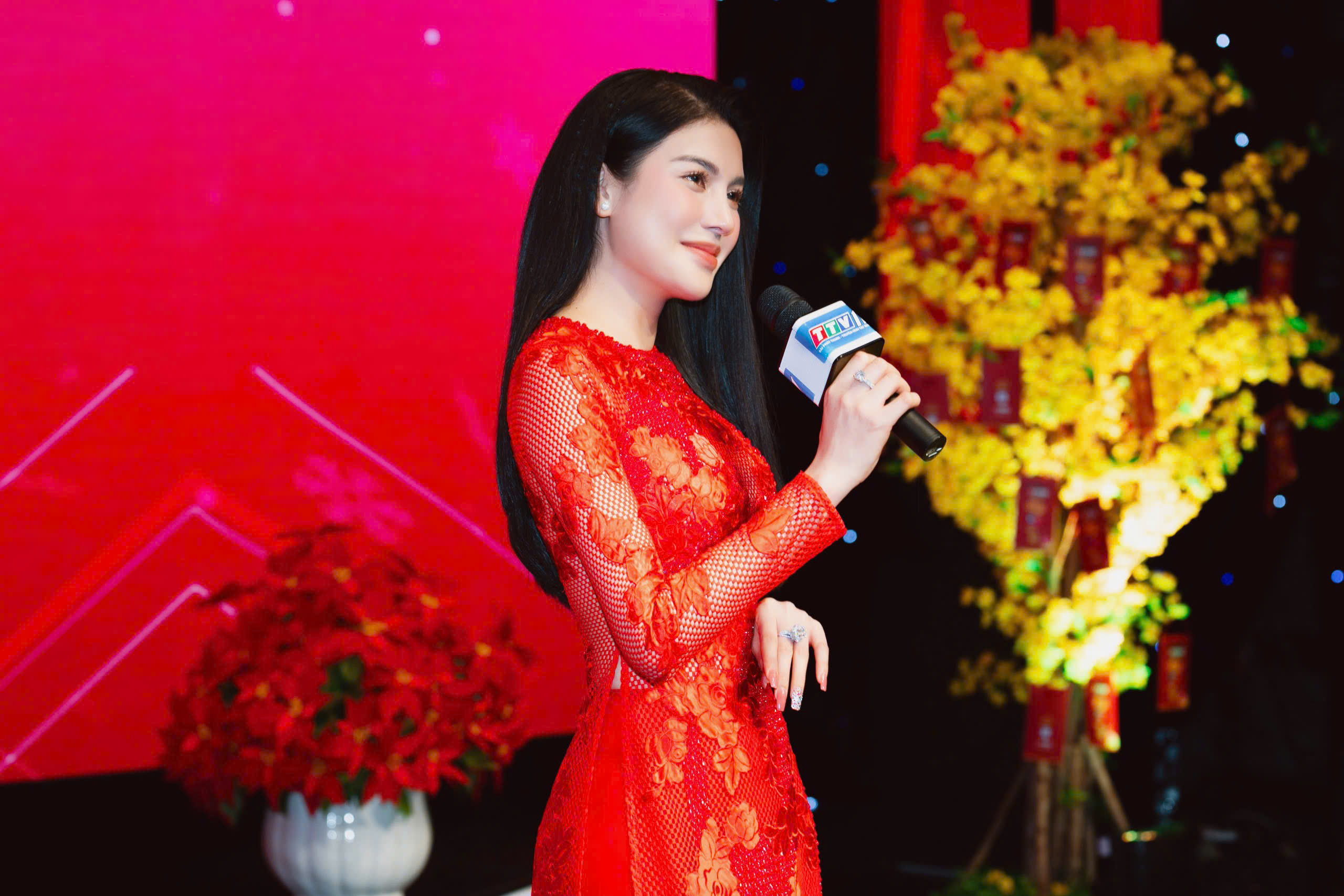 Lily Chen Entertainment